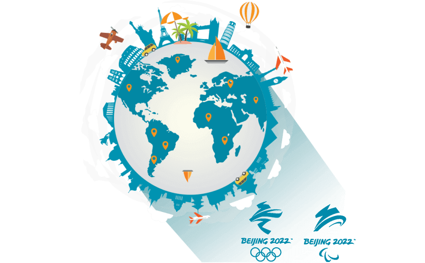 在阿拉伯利比亚民众国连接到中国的加速器 - 翻回VPN